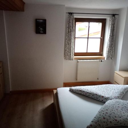 Maridl'S Ferienhaus Умхаузен Экстерьер фото