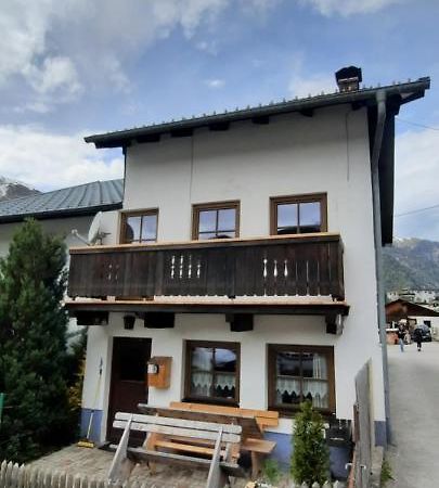 Maridl'S Ferienhaus Умхаузен Экстерьер фото