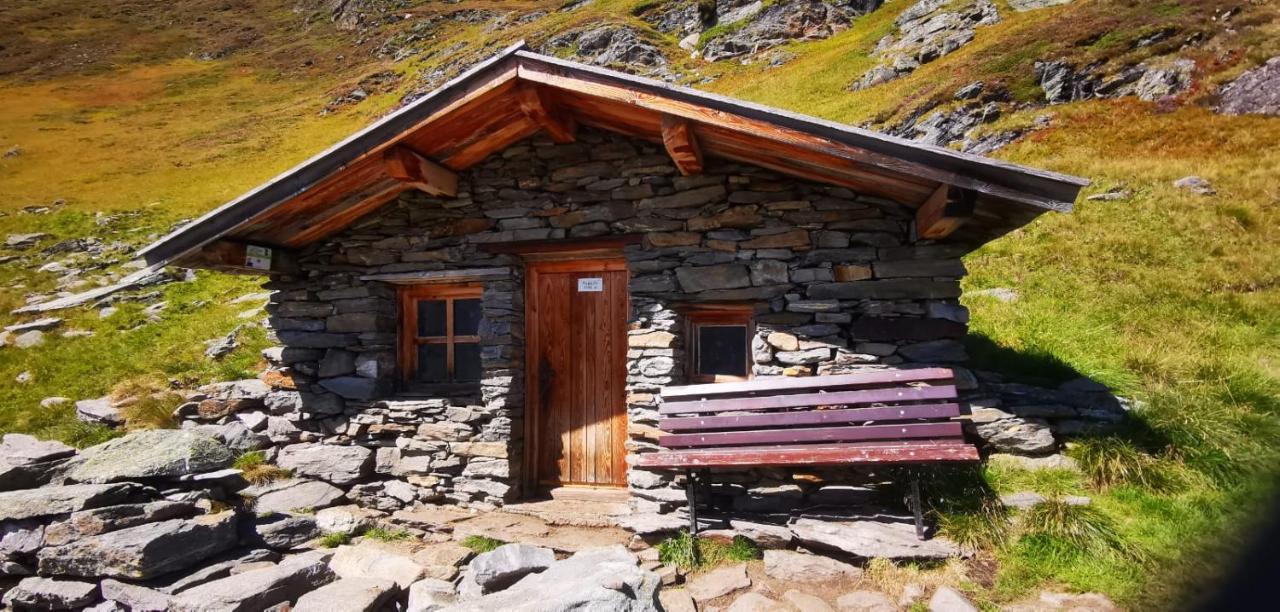 Maridl'S Ferienhaus Умхаузен Экстерьер фото