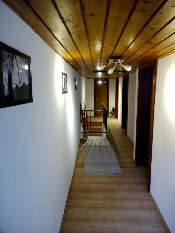 Maridl'S Ferienhaus Умхаузен Экстерьер фото