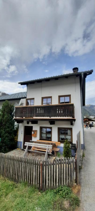 Maridl'S Ferienhaus Умхаузен Экстерьер фото