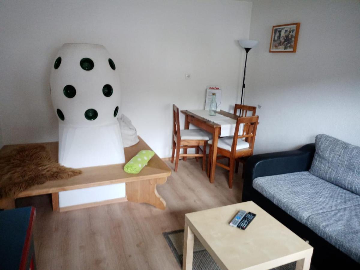 Maridl'S Ferienhaus Умхаузен Экстерьер фото