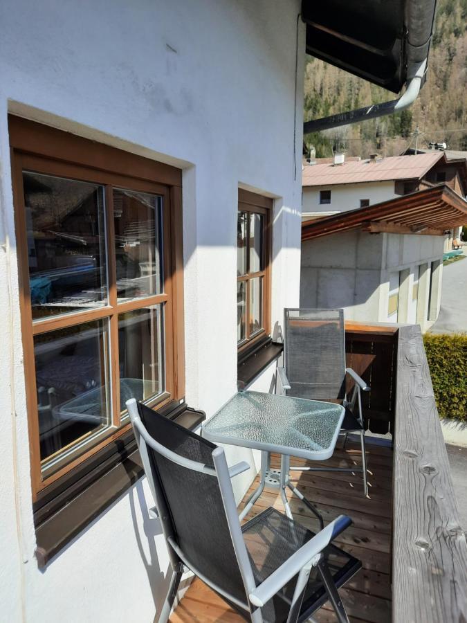 Maridl'S Ferienhaus Умхаузен Экстерьер фото