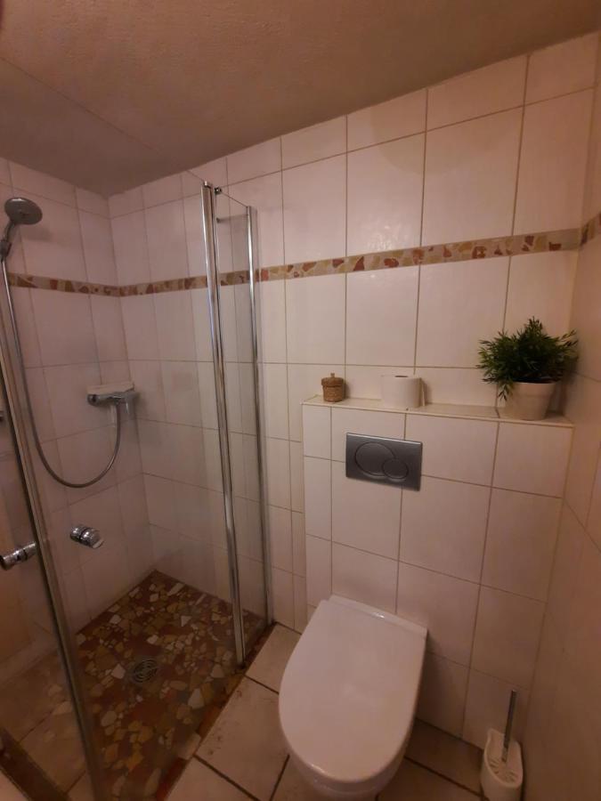 Maridl'S Ferienhaus Умхаузен Экстерьер фото