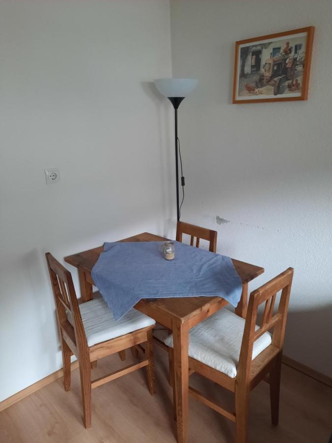 Maridl'S Ferienhaus Умхаузен Экстерьер фото